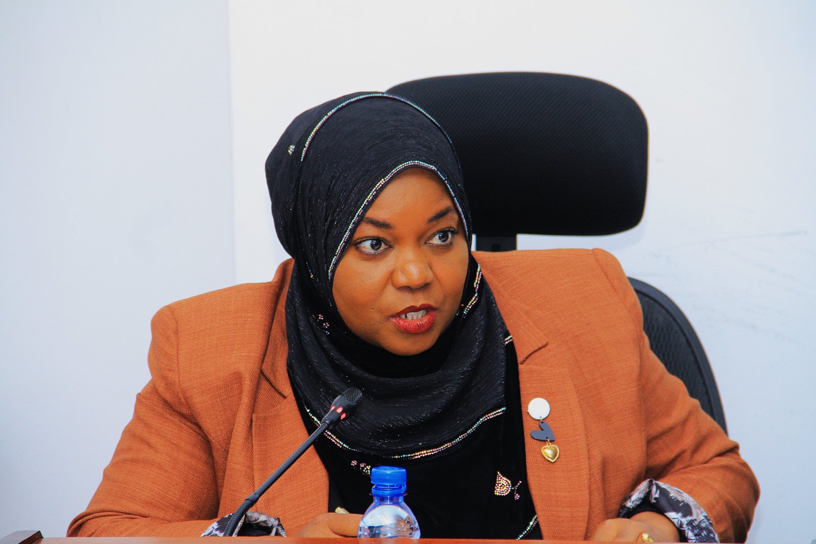 Fatuma Mohamed Achani