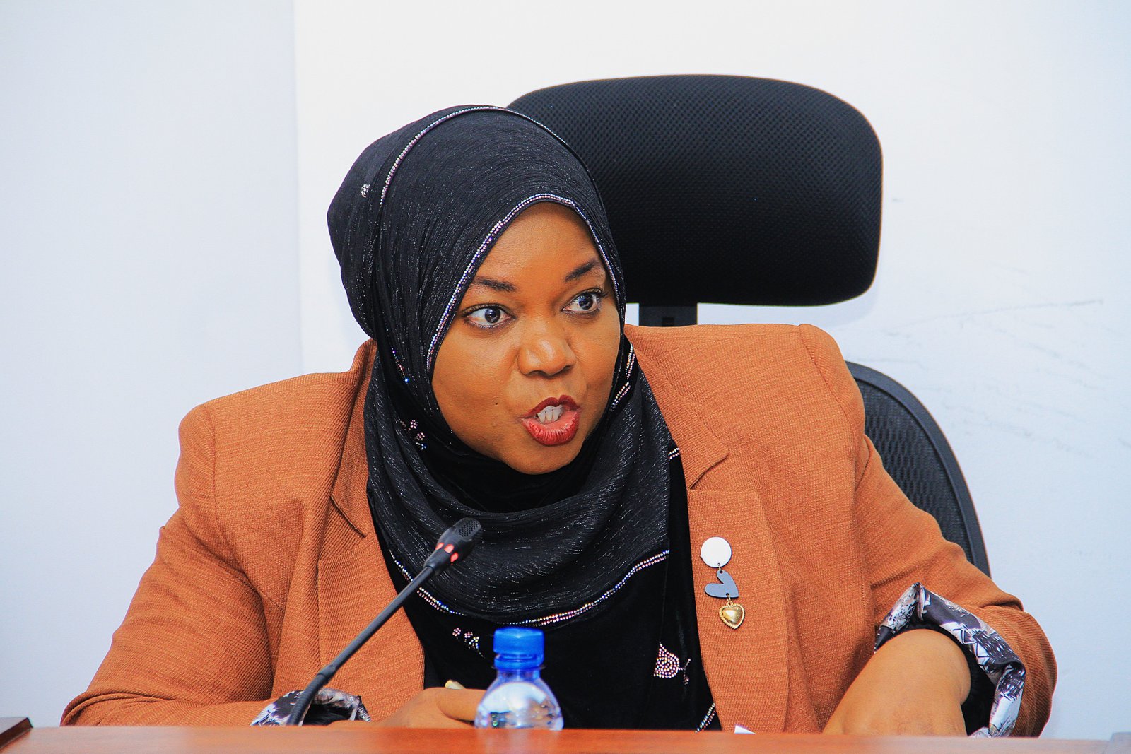 Fatuma Mohamed Achani