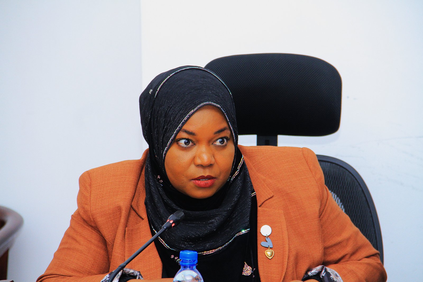 Fatuma Mohamed Achani