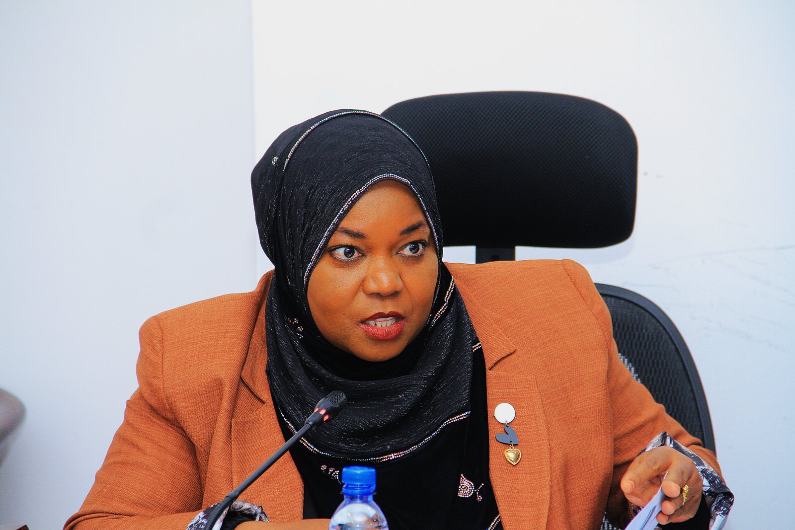 Fatuma Mohamed Achani
