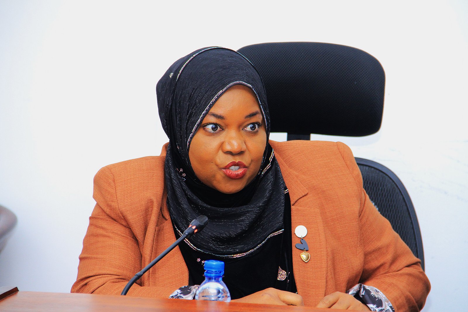 Fatuma Mohamed Achani