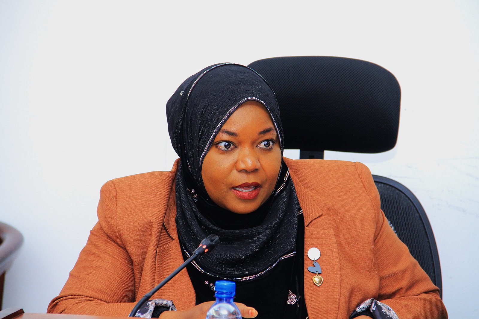 Fatuma Mohamed Achani