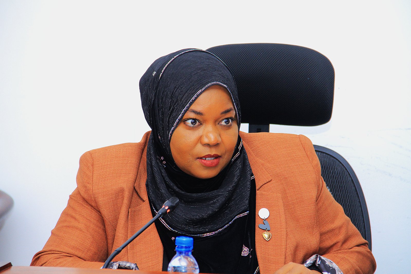 Fatuma Mohamed Achani