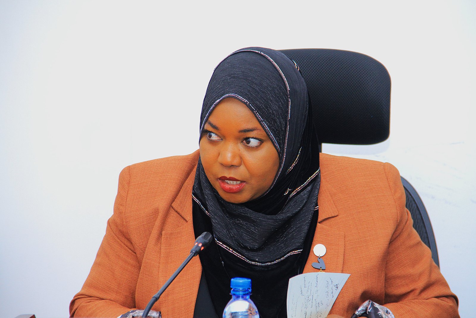 Fatuma Mohamed Achani