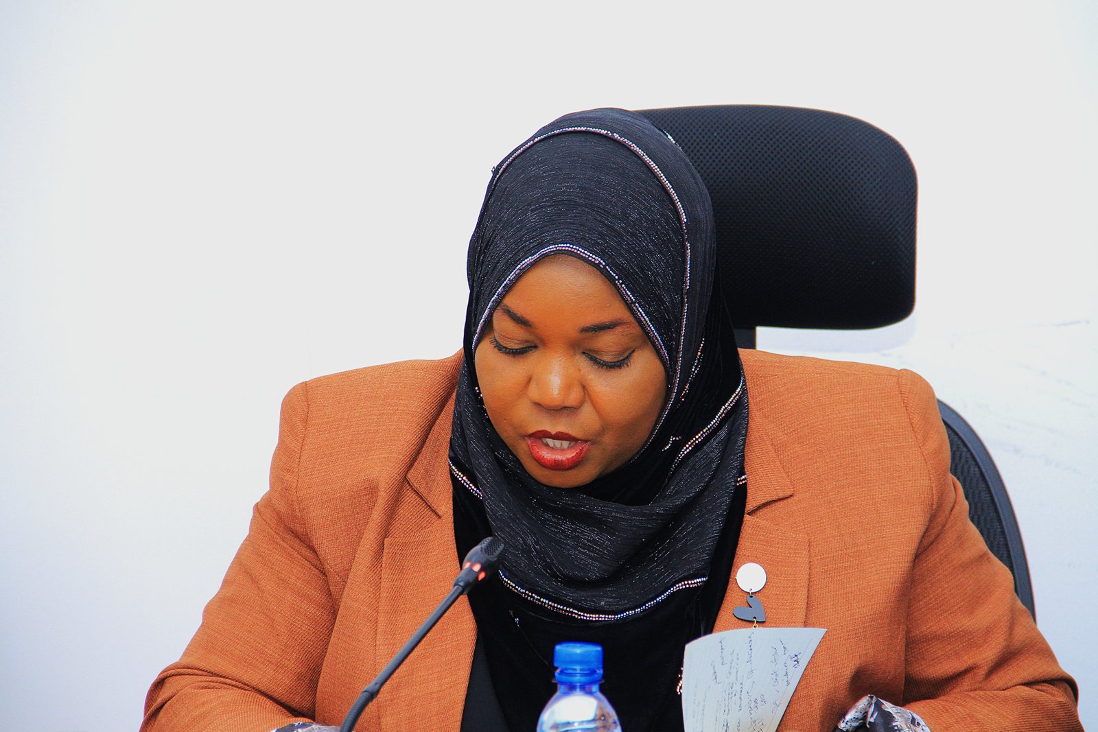 Fatuma Mohamed Achani