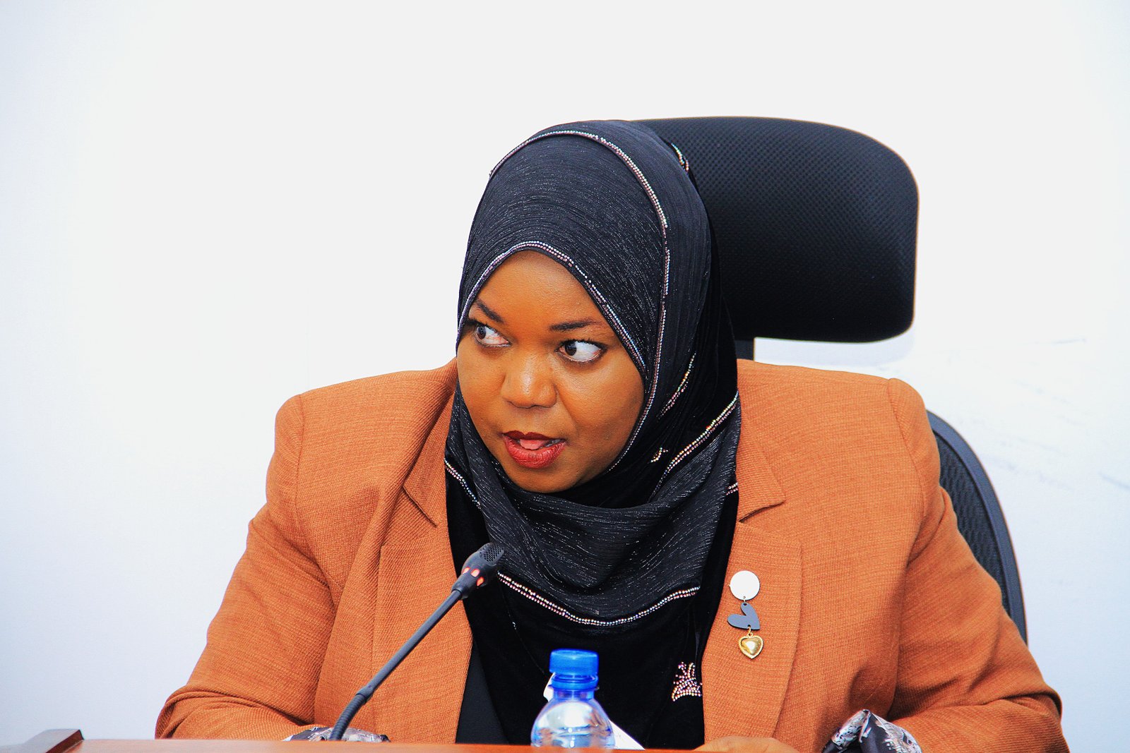 Fatuma Mohamed Achani