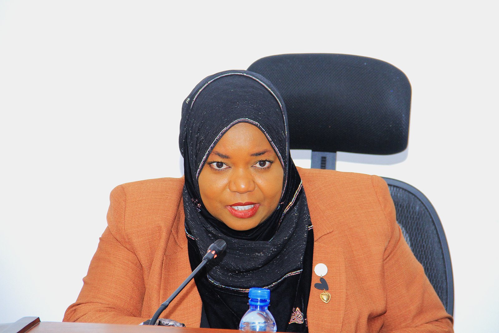 Fatuma Mohamed Achani