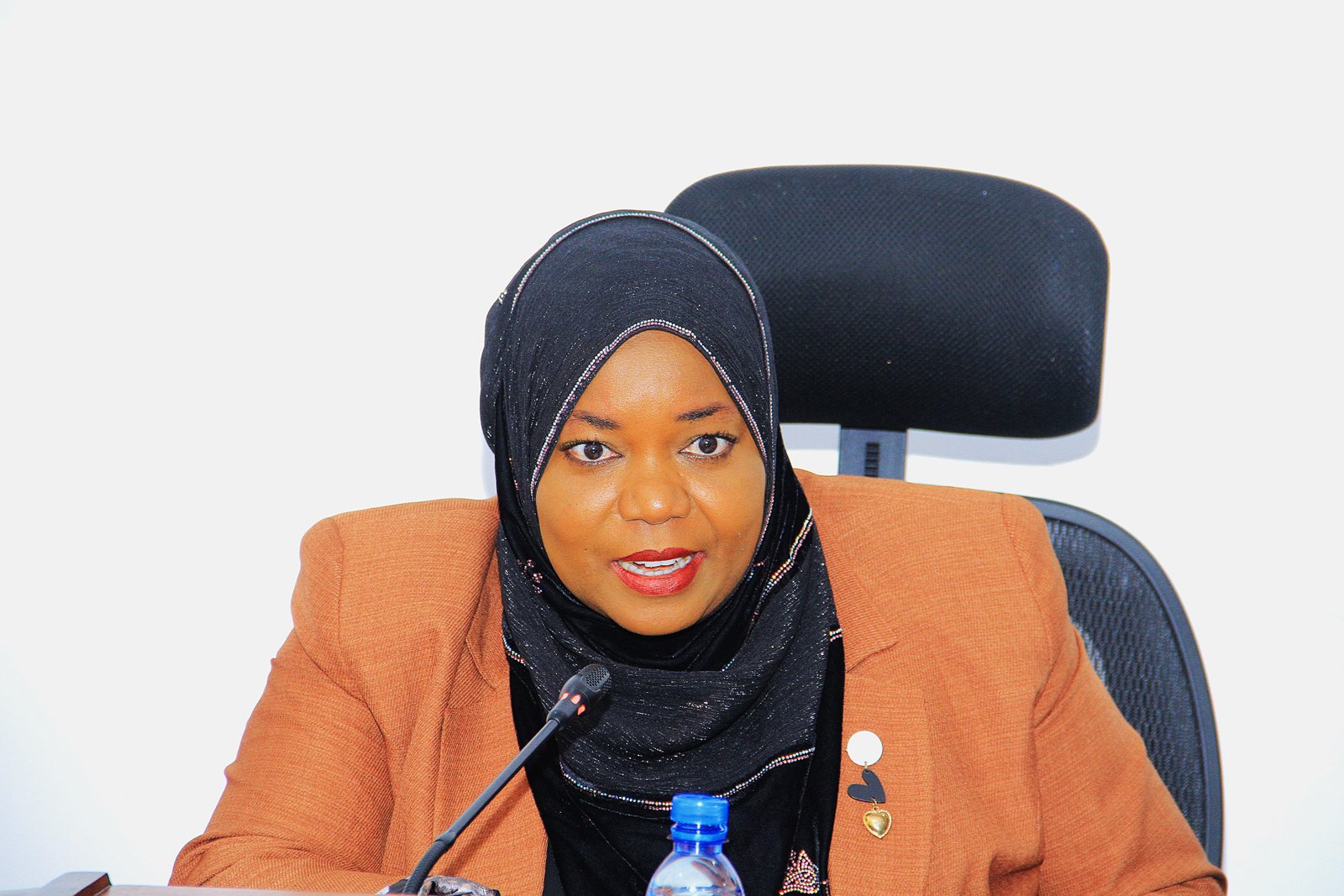 Fatuma Mohamed Achani