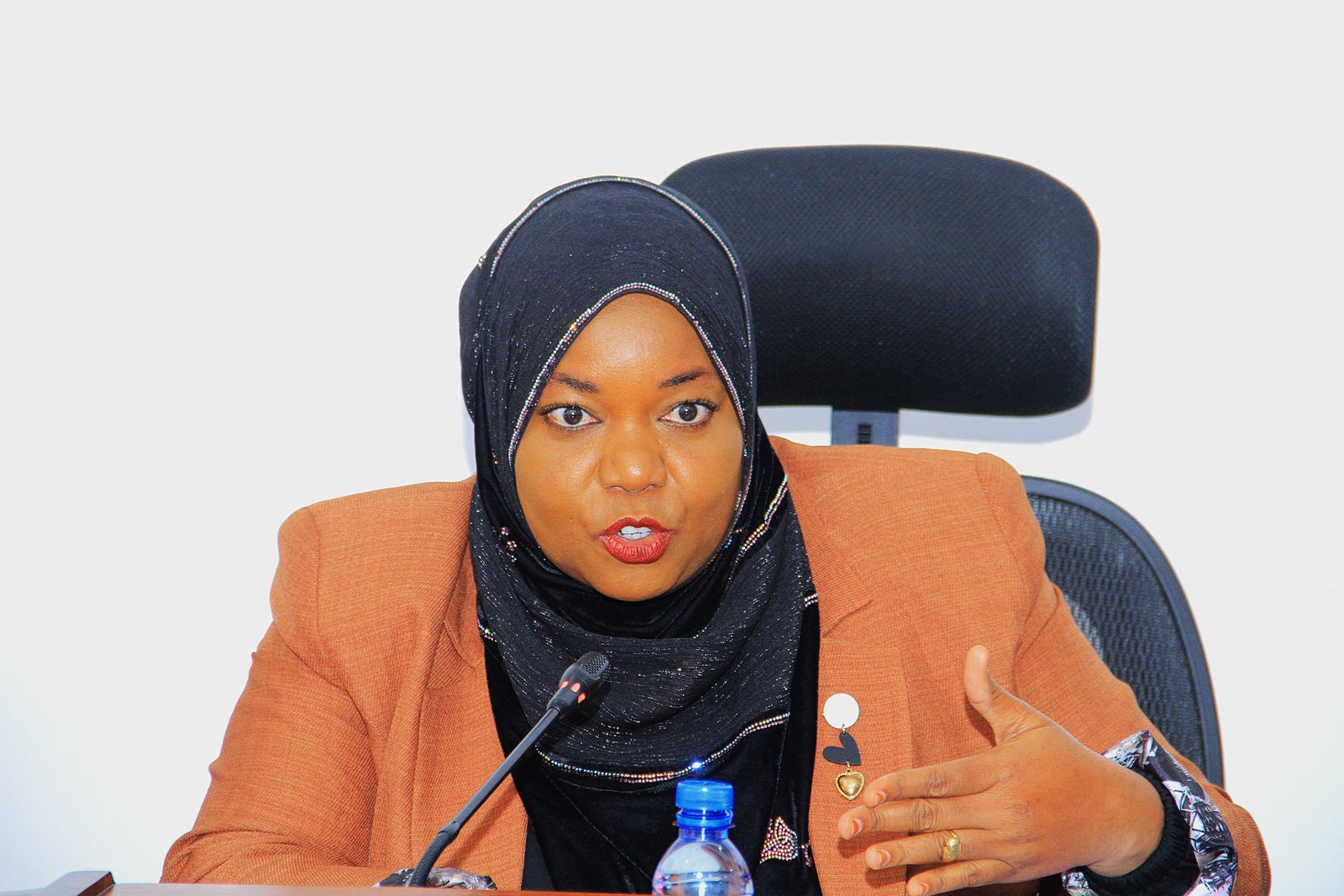 Fatuma Mohamed Achani