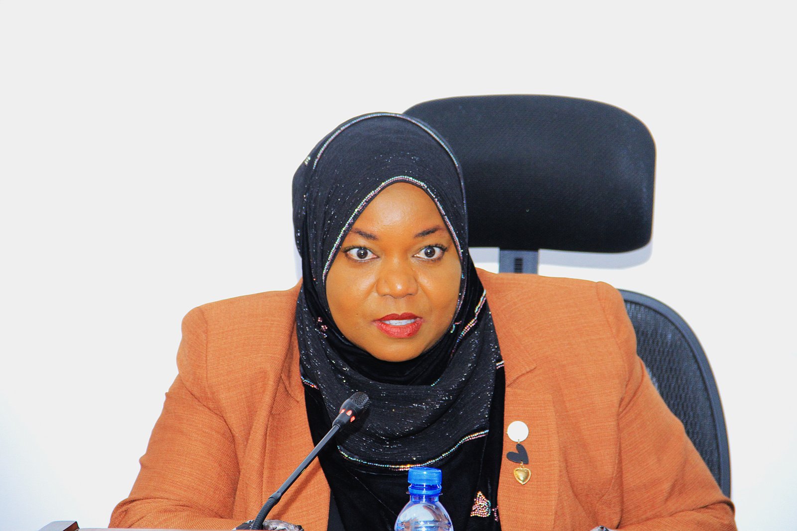 Fatuma Mohamed Achani
