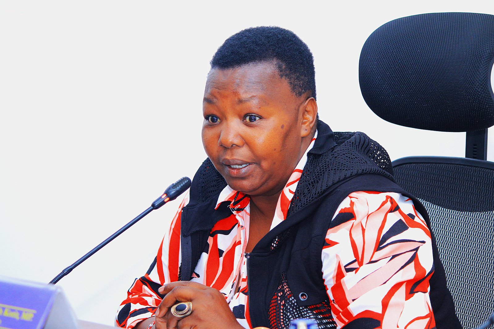 Joyce Chepkoech Korir