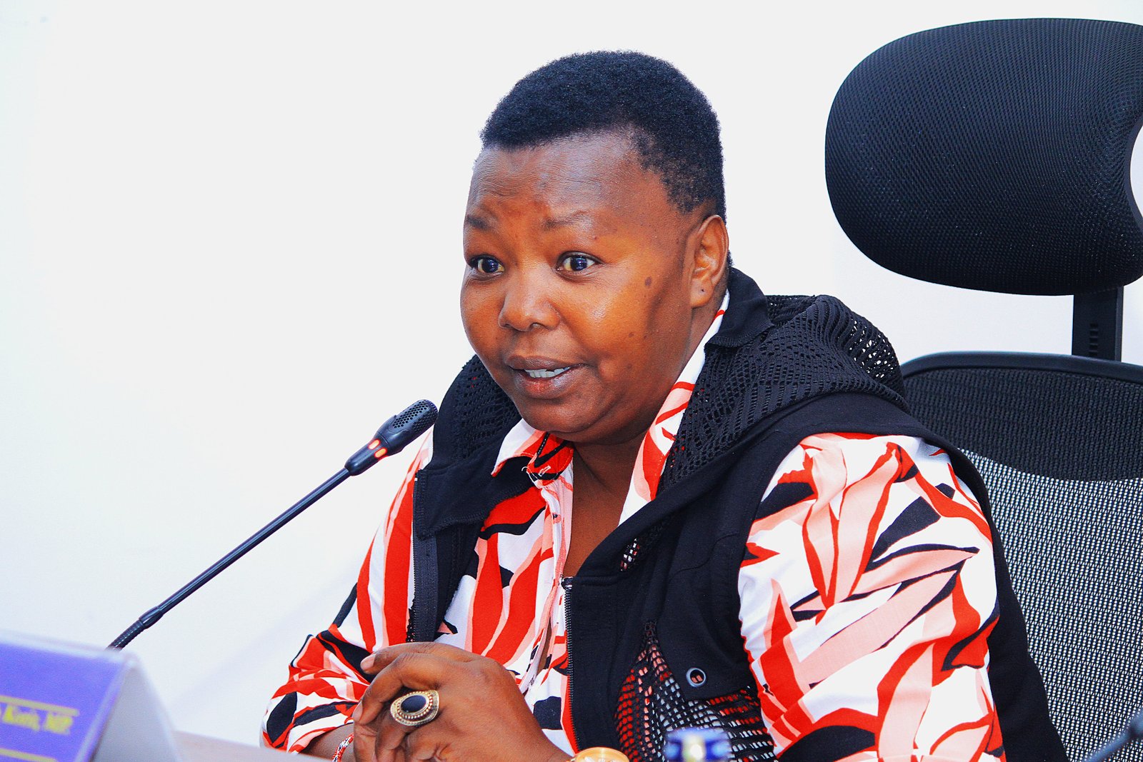 Joyce Chepkoech Korir