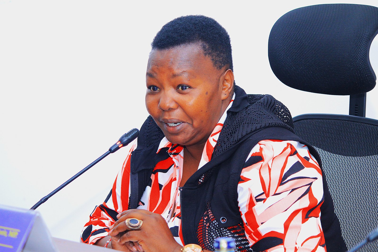 Joyce Chepkoech Korir