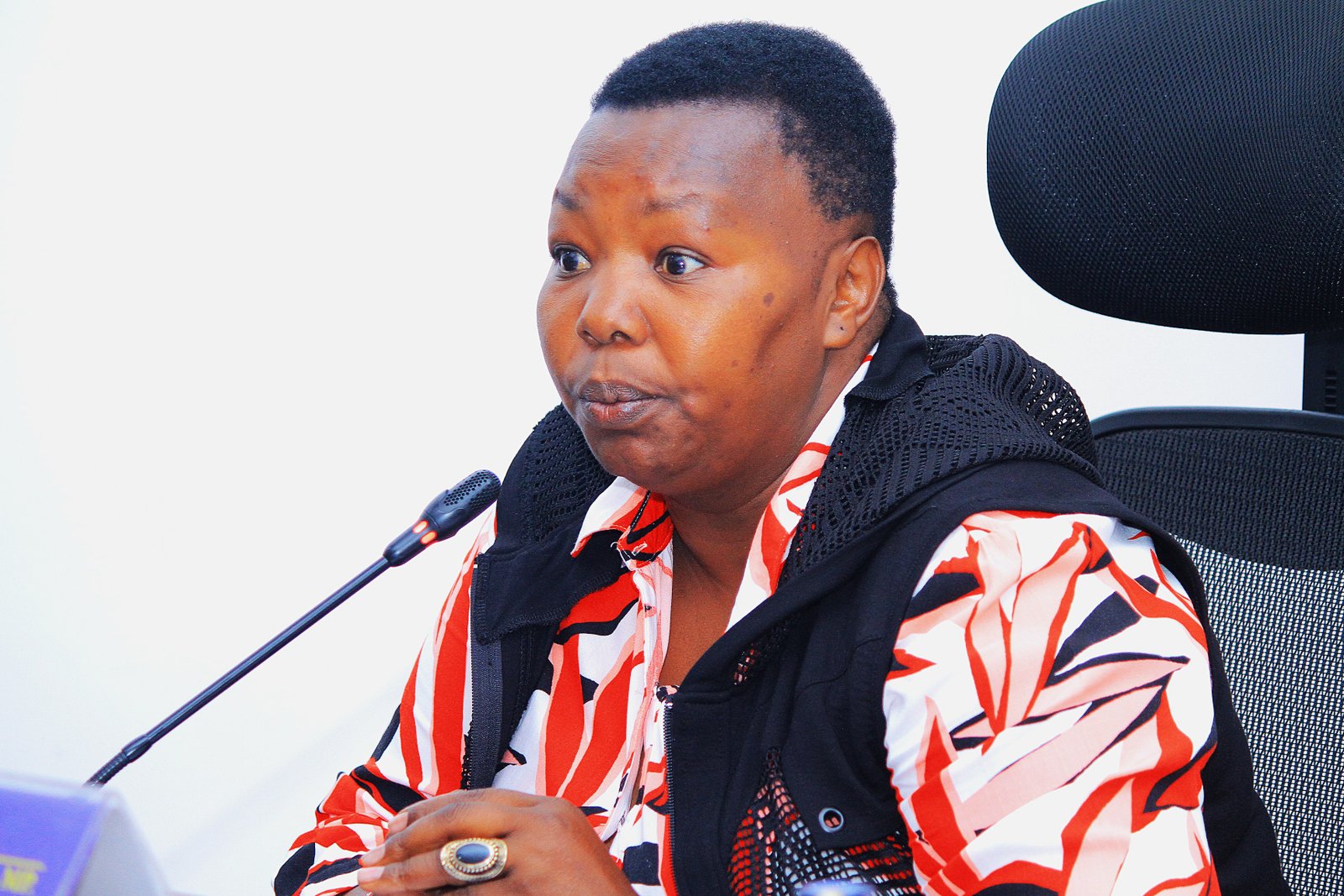 Joyce Chepkoech Korir