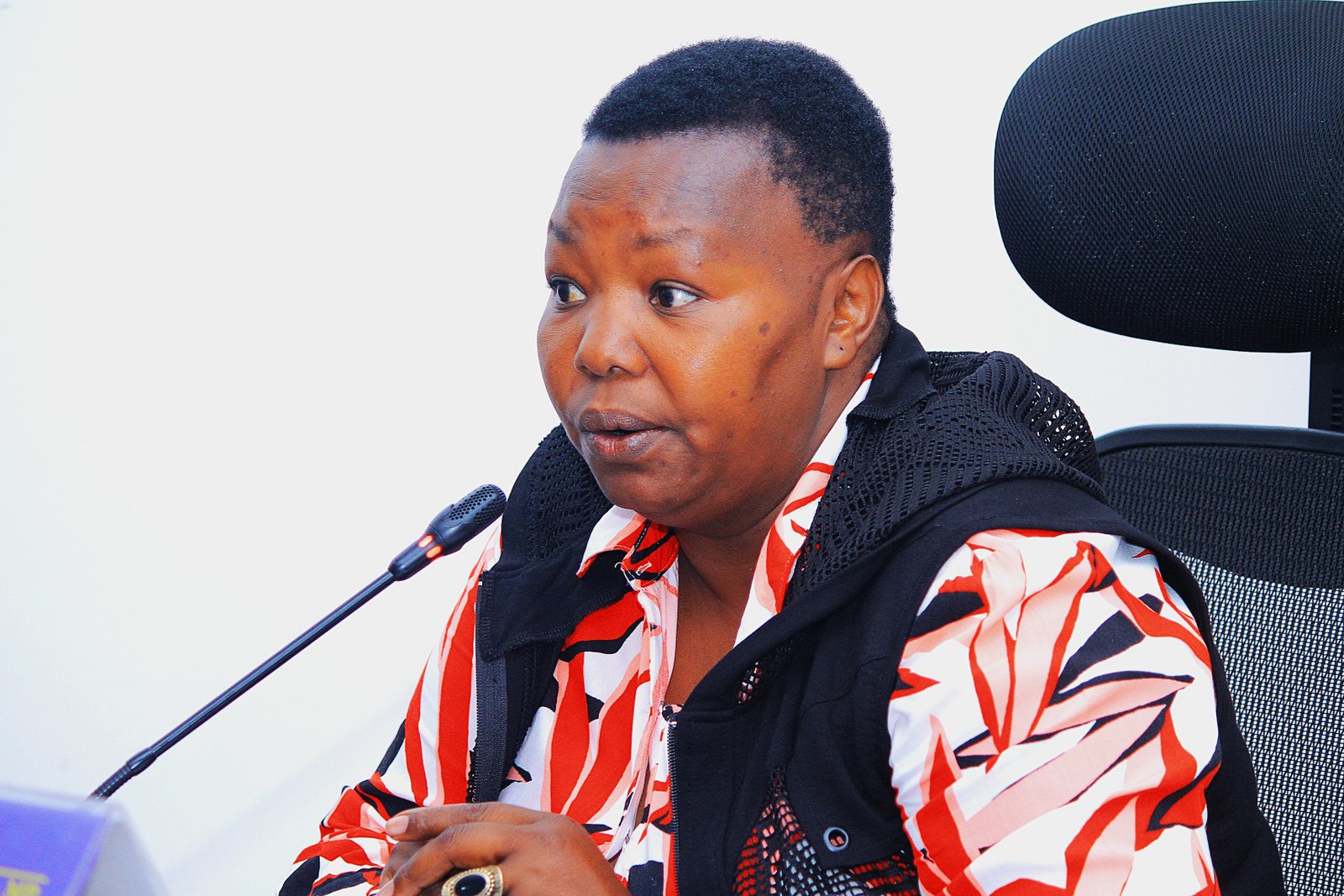 Joyce Chepkoech Korir