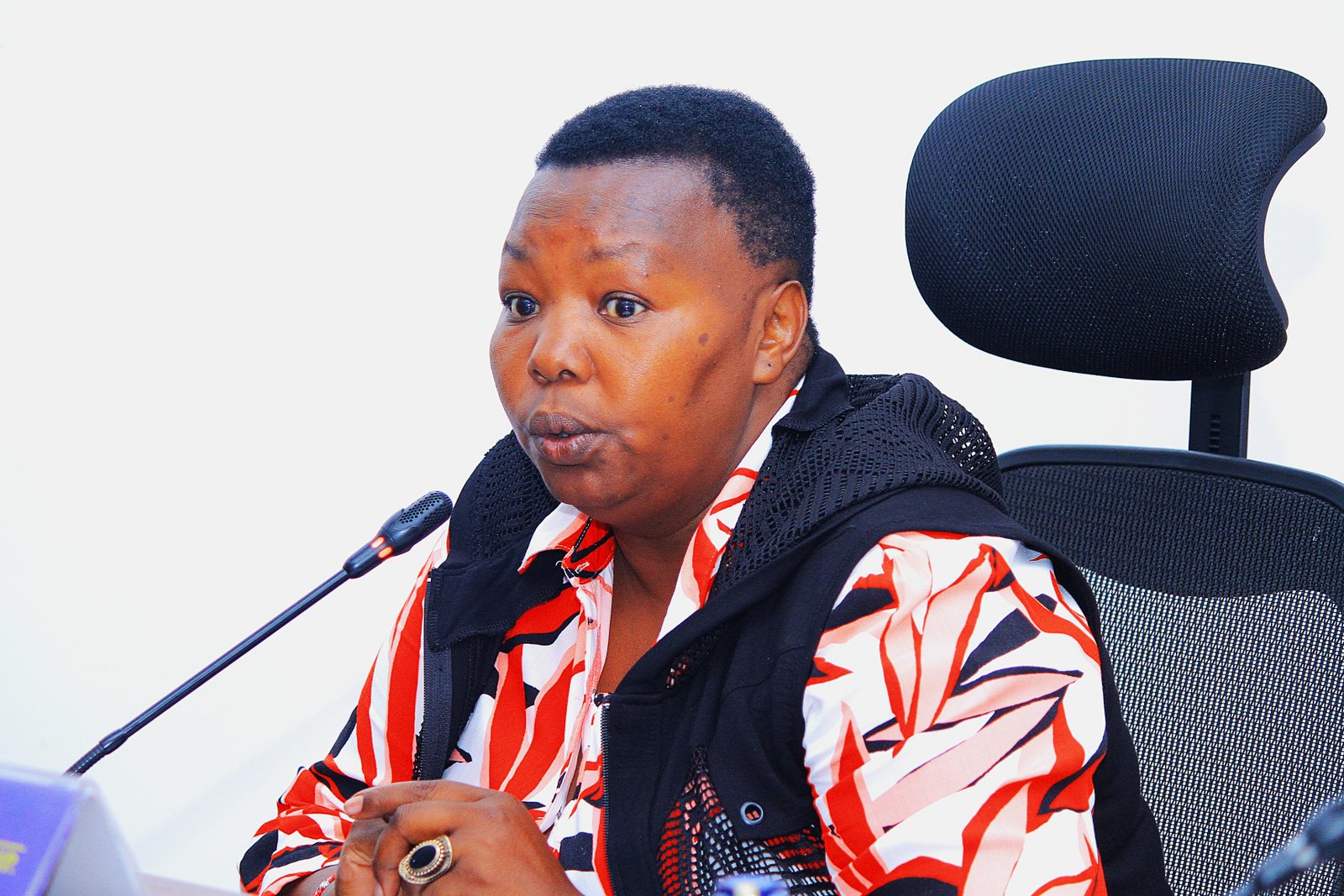 Joyce Chepkoech Korir