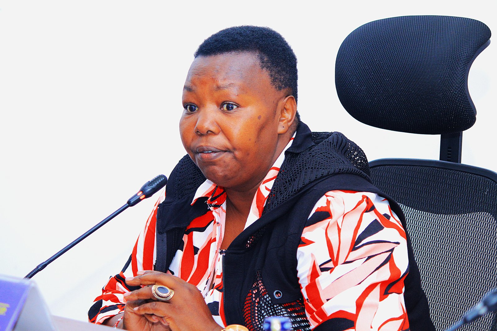 Joyce Chepkoech Korir