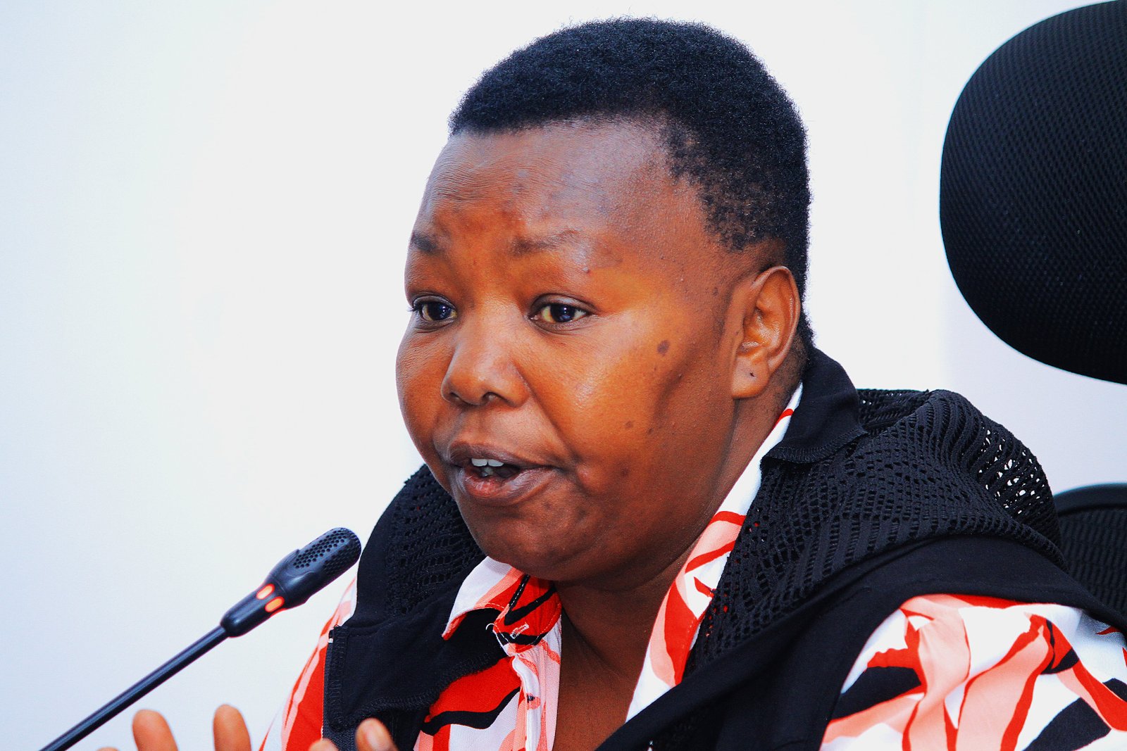 Joyce Chepkoech Korir