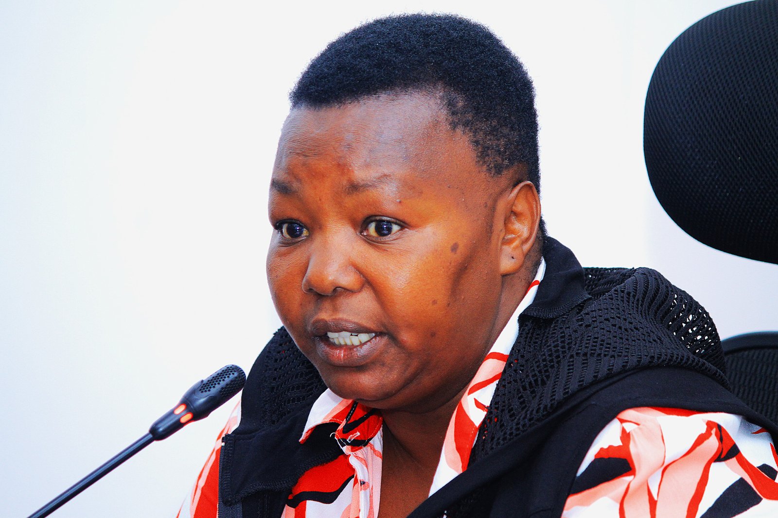 Joyce Chepkoech Korir
