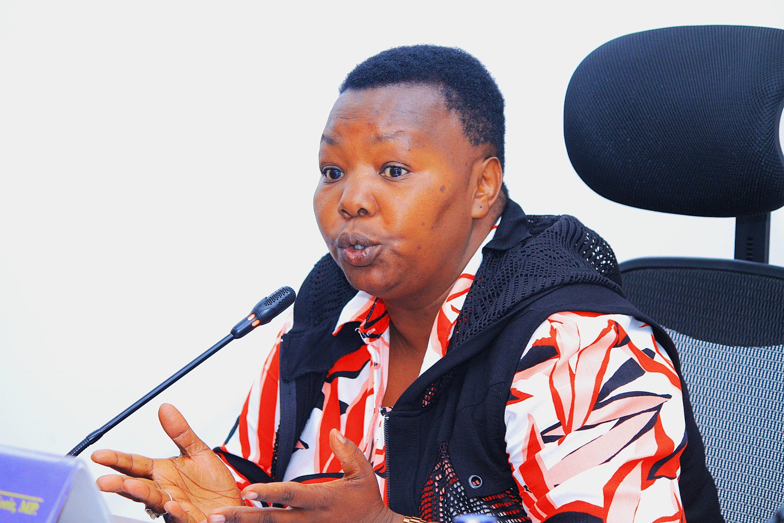 Joyce Chepkoech Korir