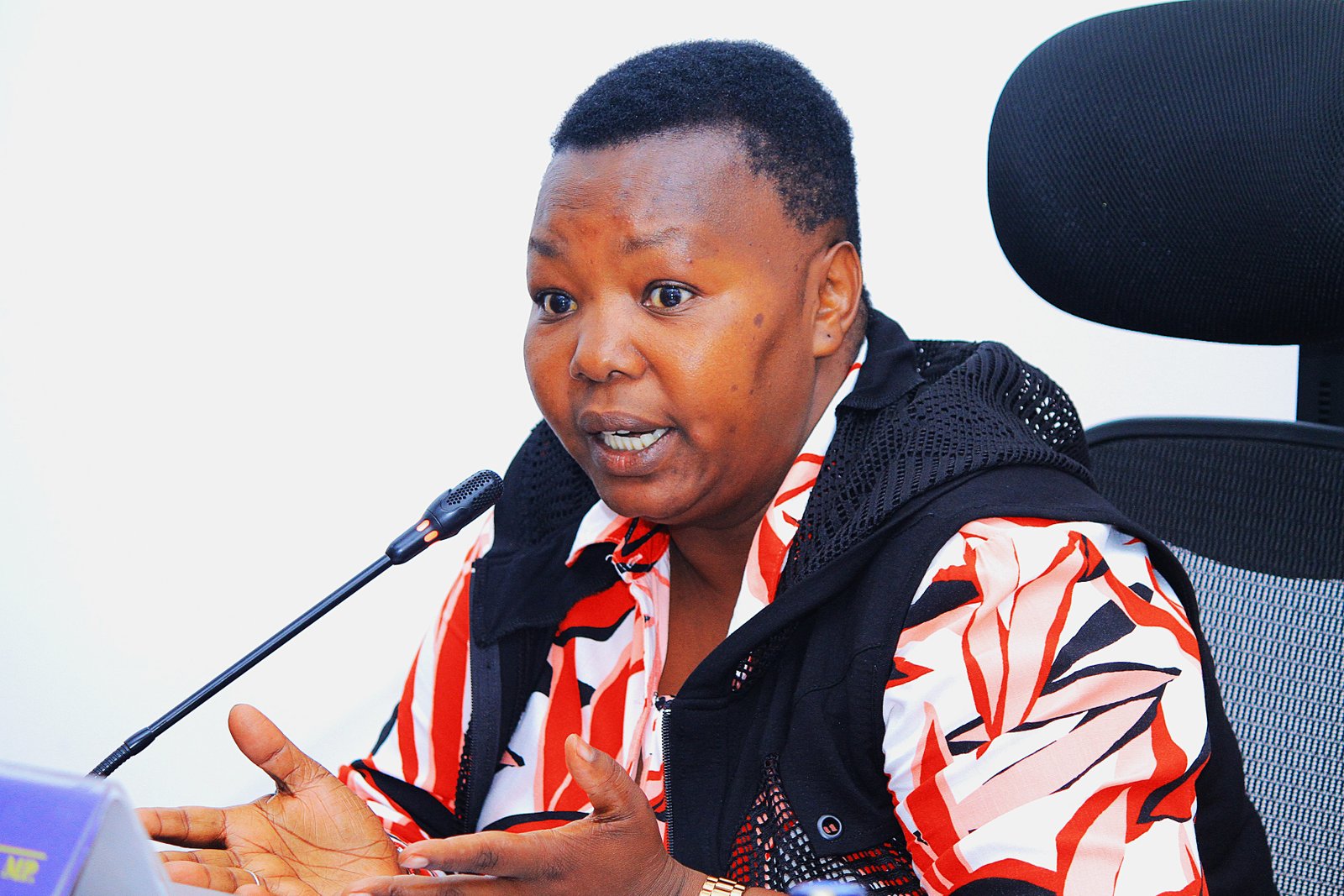 Joyce Chepkoech Korir