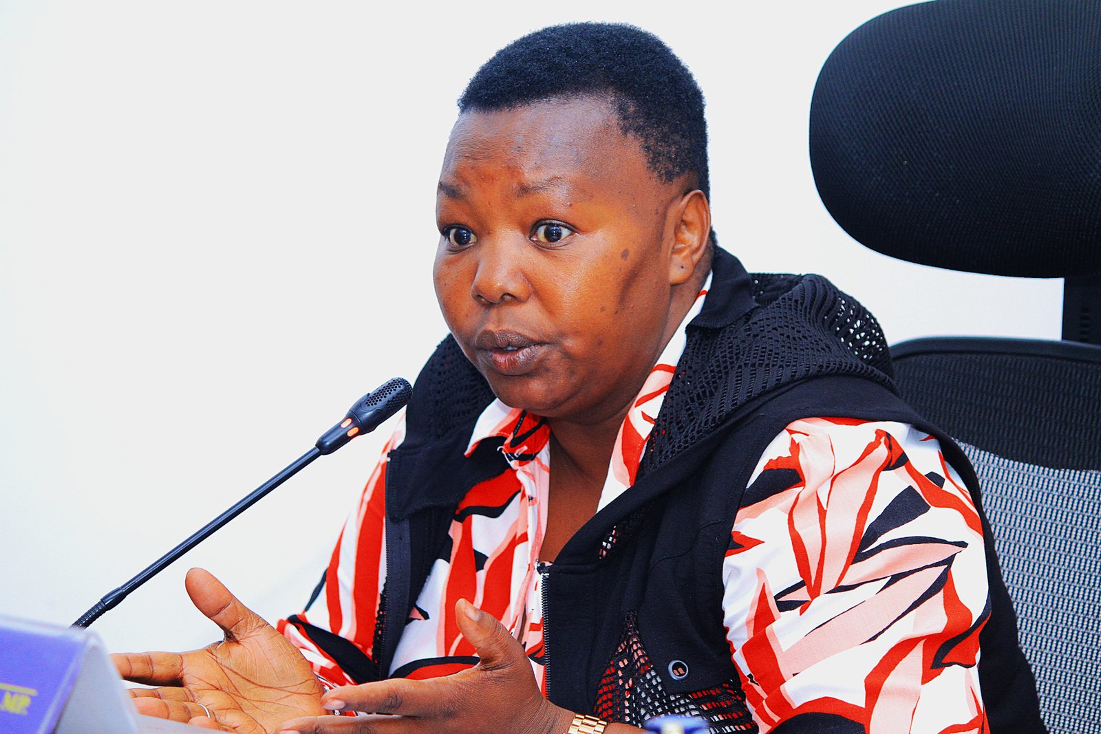Joyce Chepkoech Korir