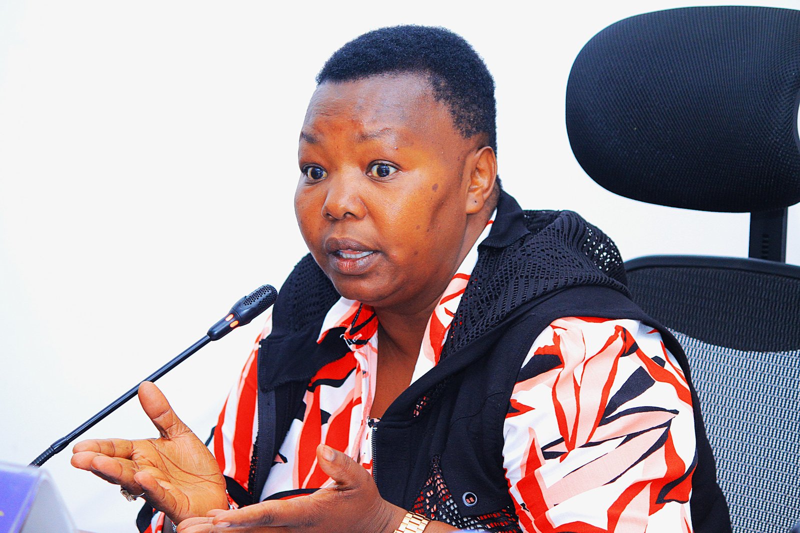 Joyce Chepkoech Korir