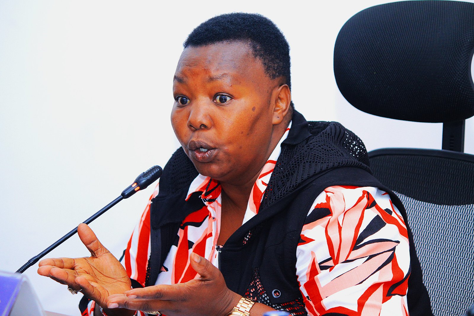 Joyce Chepkoech Korir