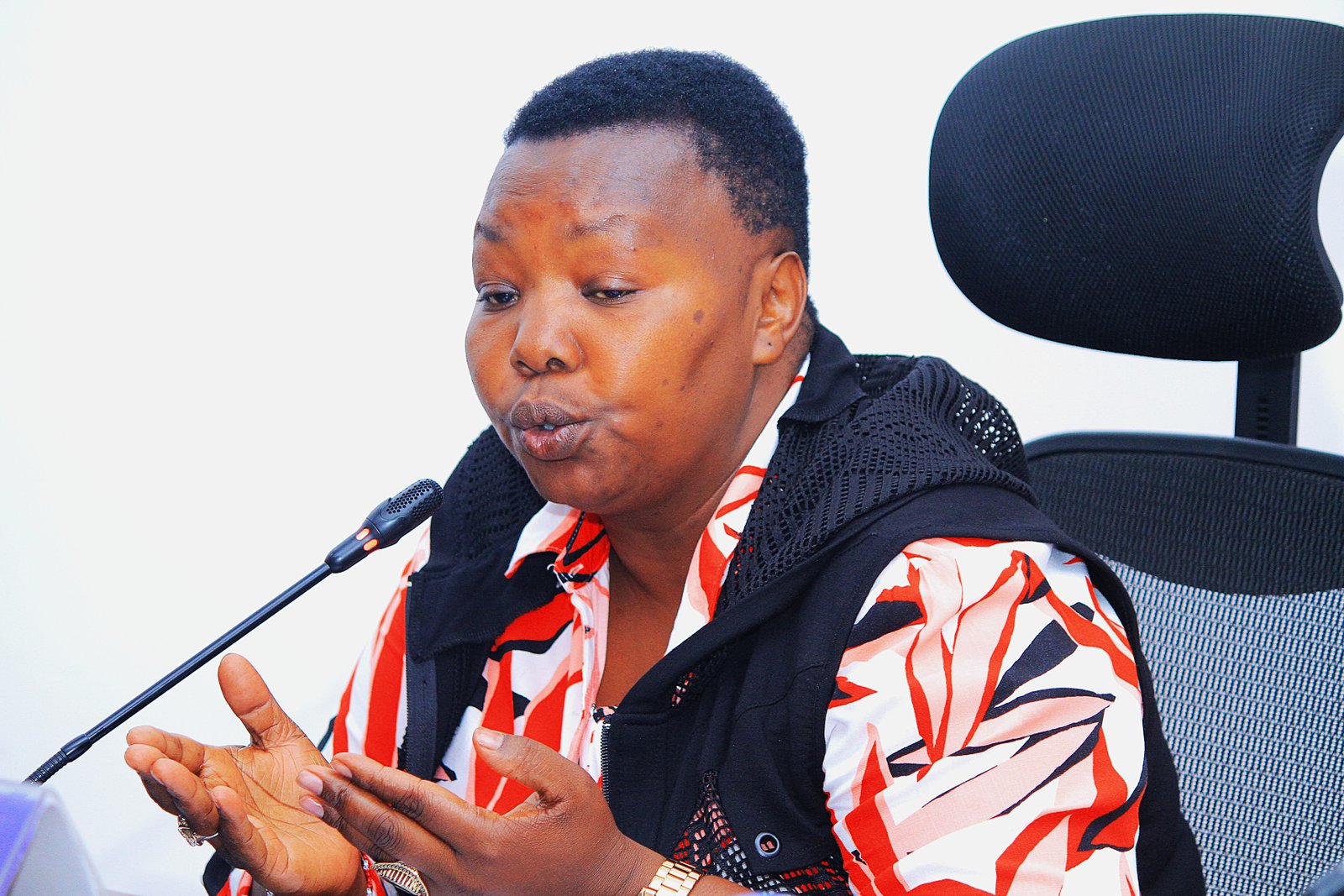 Joyce Chepkoech Korir