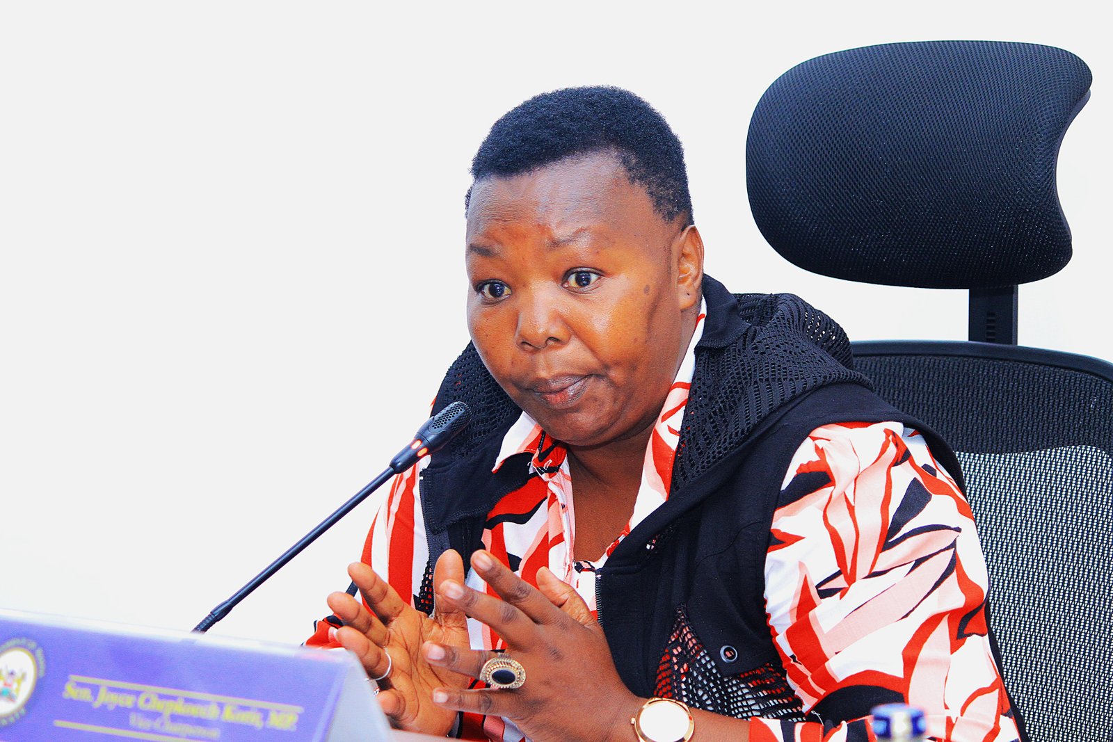 Joyce Chepkoech Korir