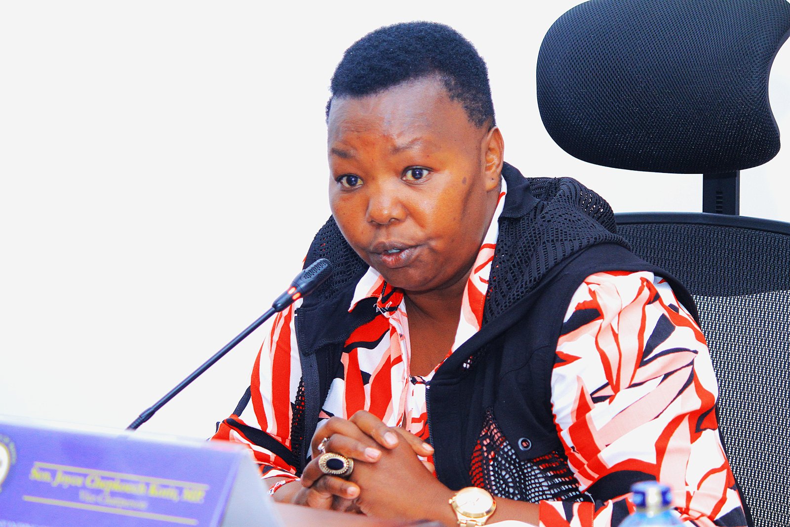 Joyce Chepkoech Korir