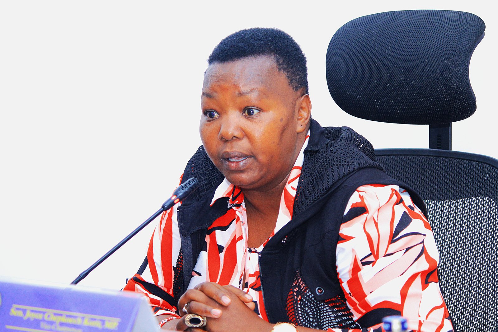 Joyce Chepkoech Korir