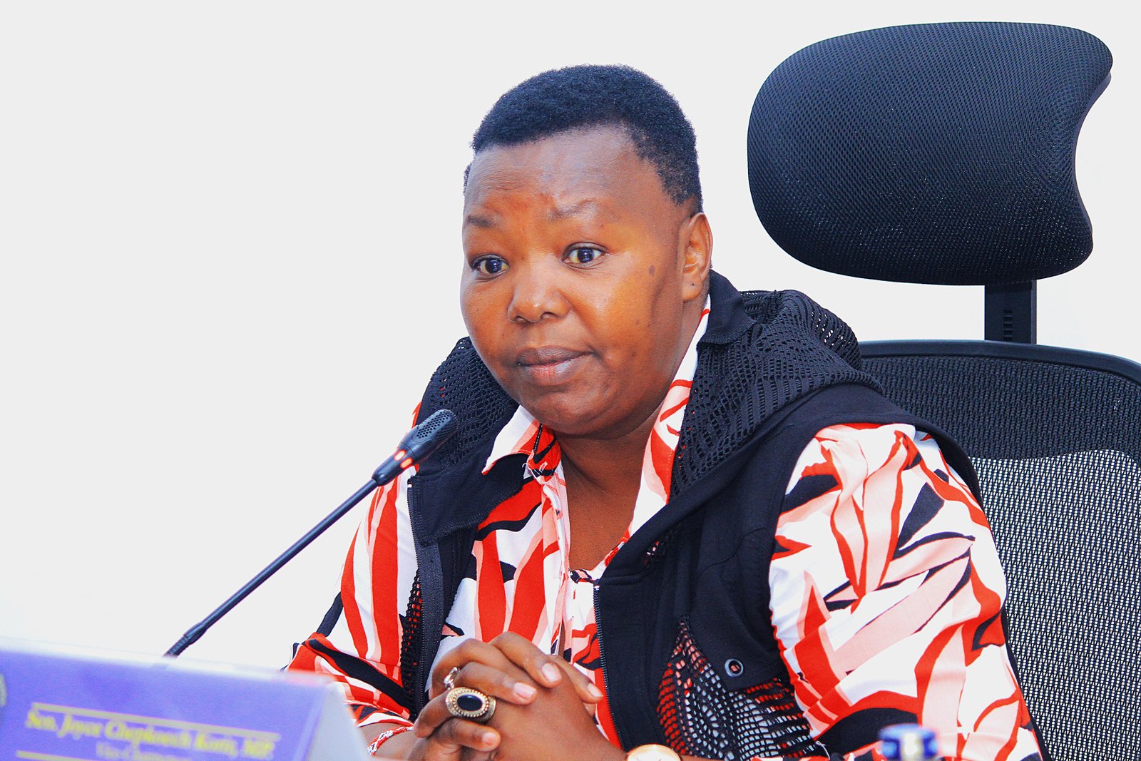 Joyce Chepkoech Korir