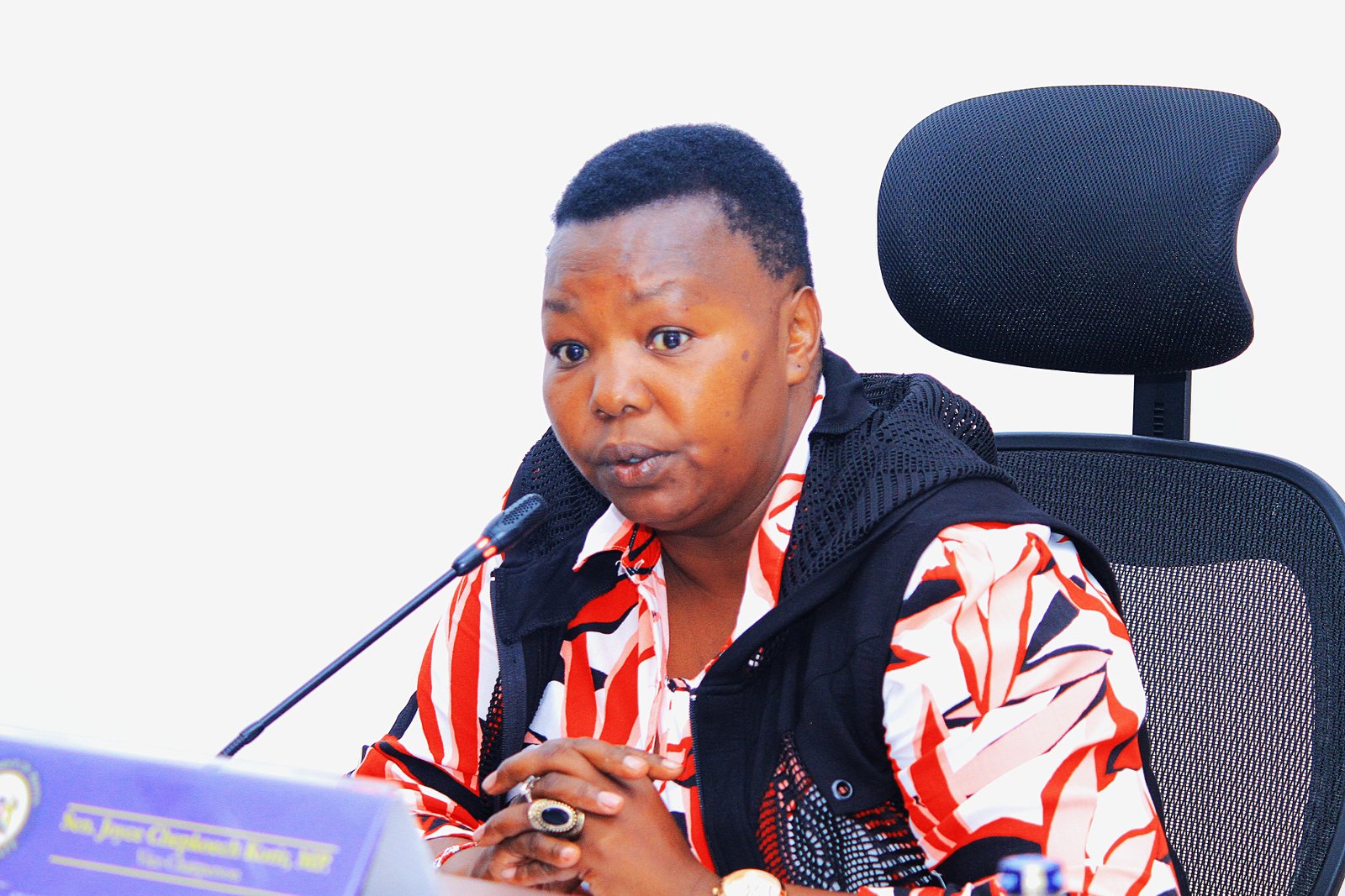 Joyce Chepkoech Korir