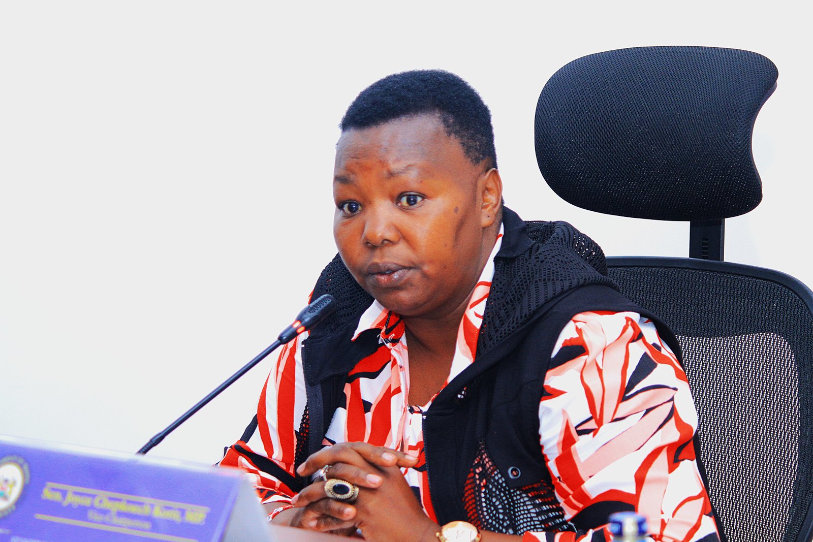 Joyce Chepkoech Korir