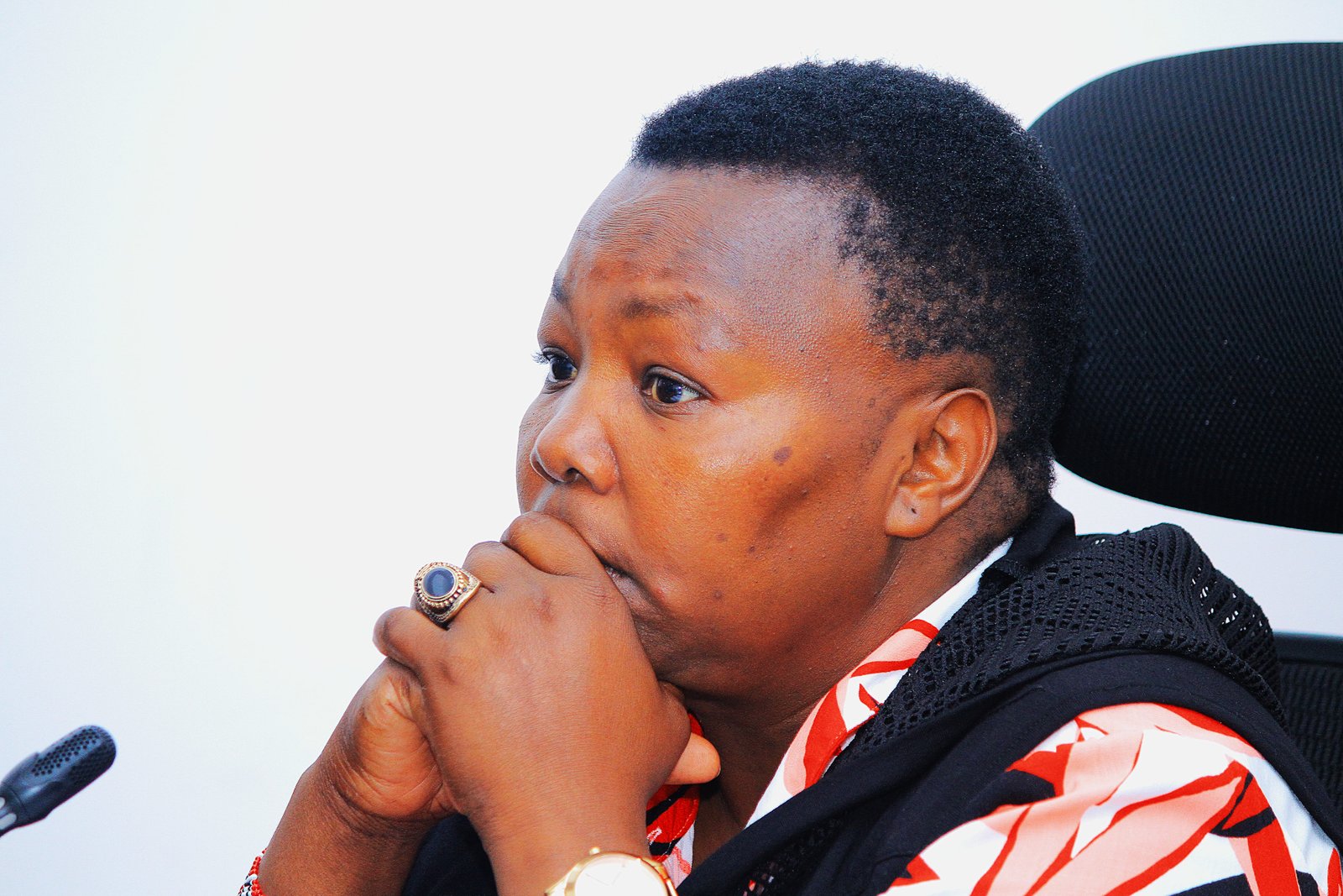 Joyce Chepkoech Korir
