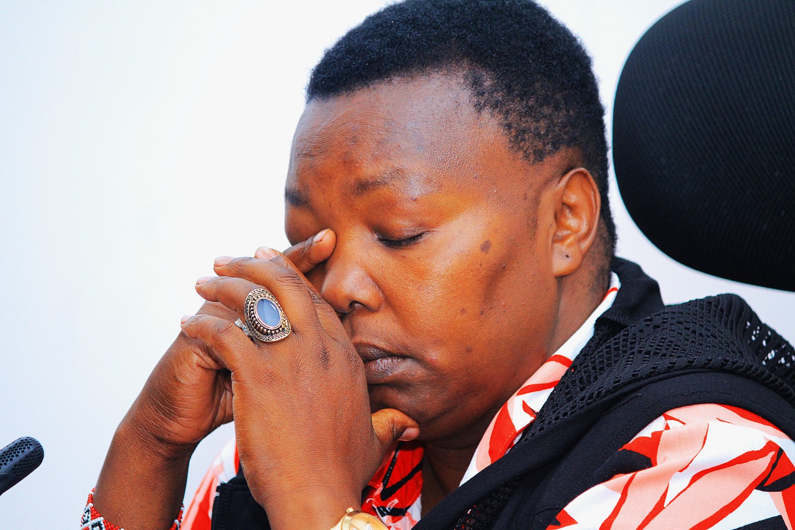 Joyce Chepkoech Korir