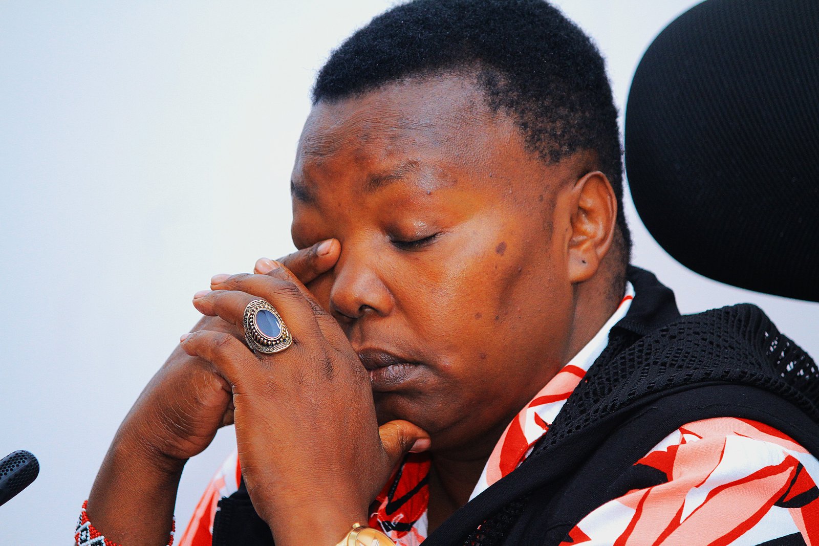 Joyce Chepkoech Korir