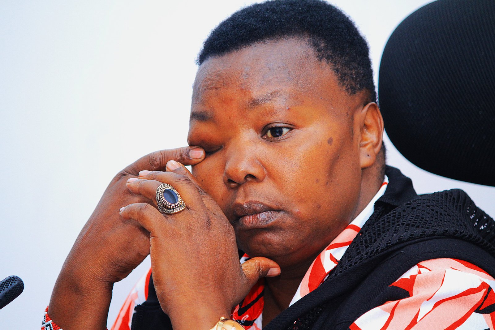 Joyce Chepkoech Korir