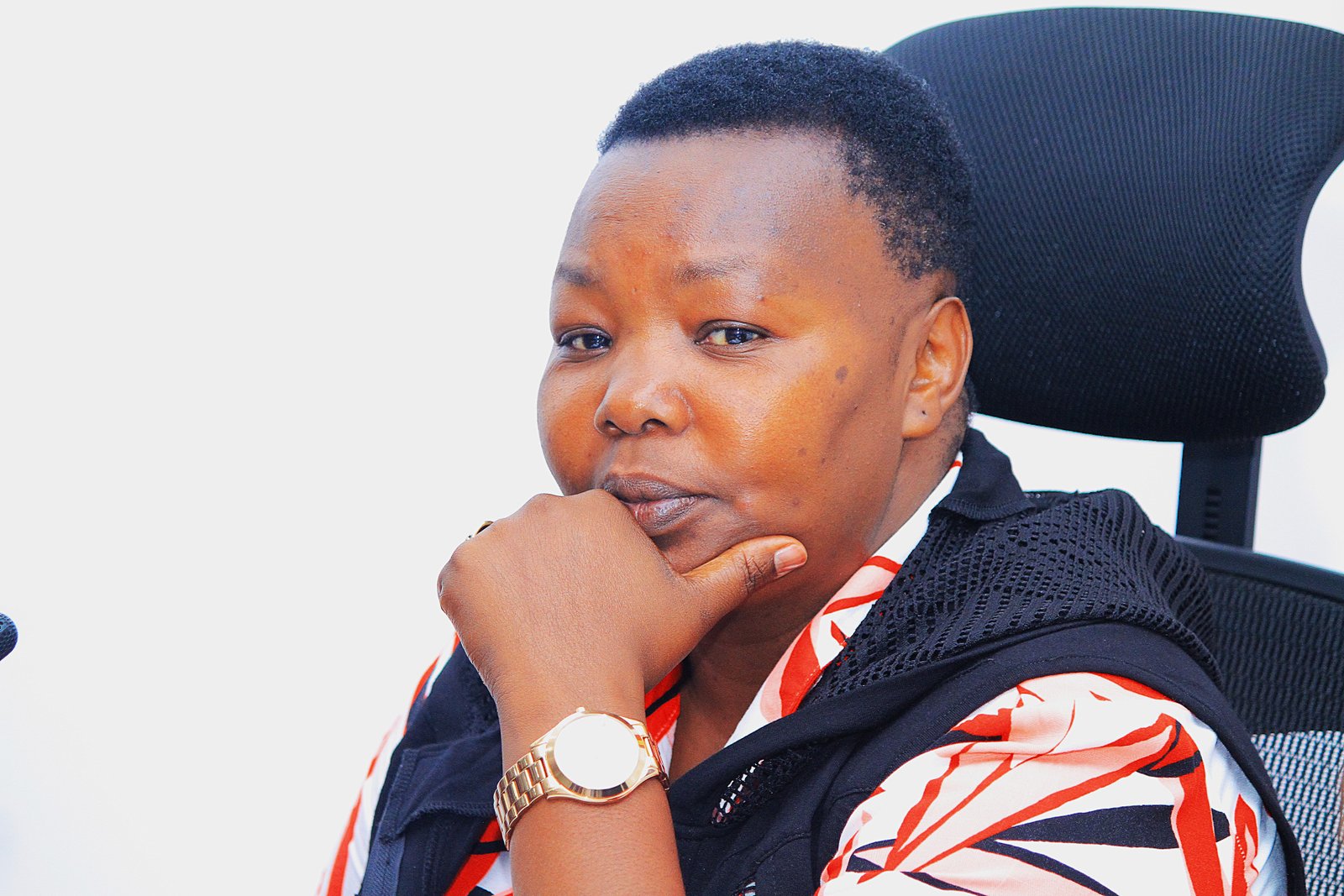 Joyce Chepkoech Korir