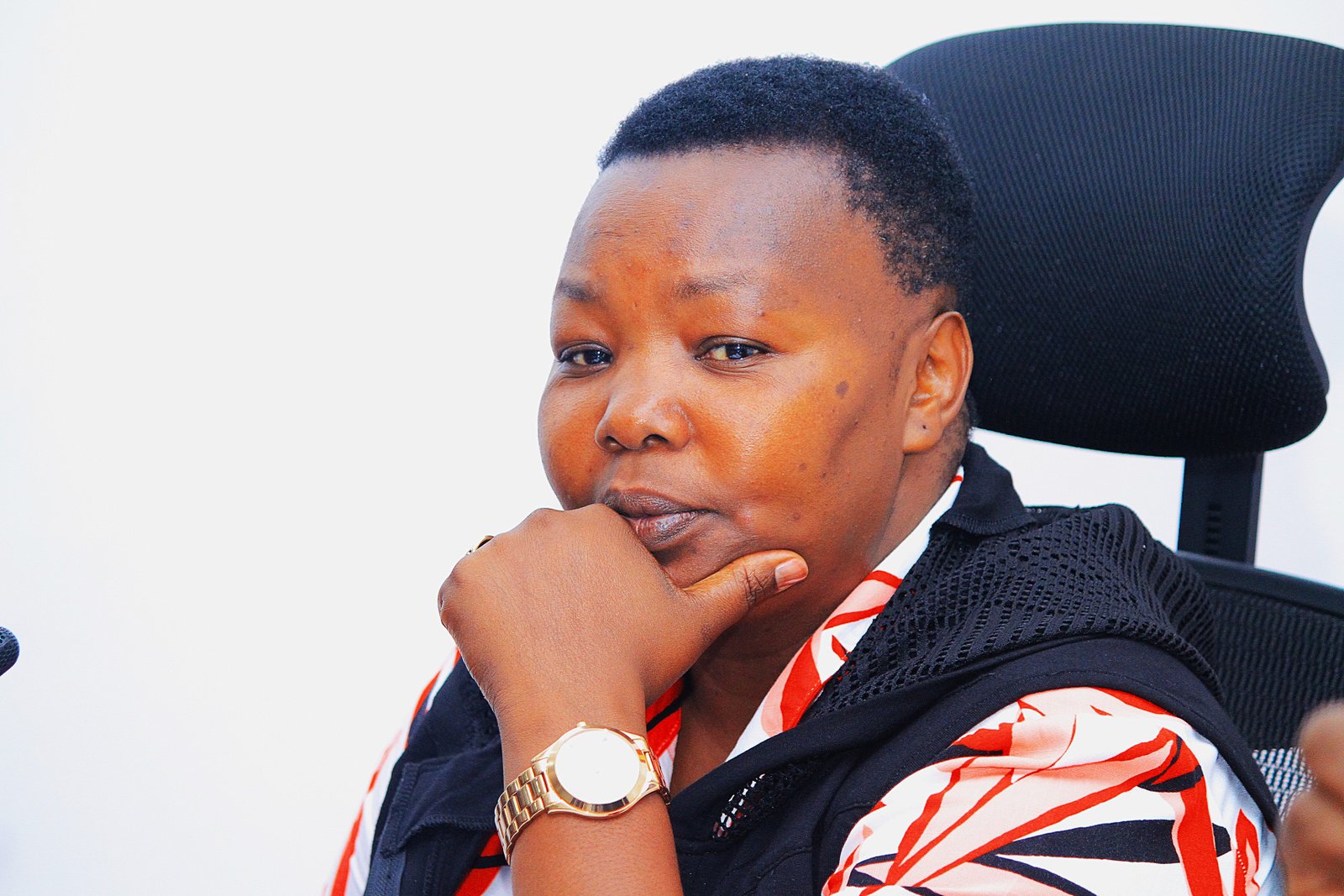 Joyce Chepkoech Korir