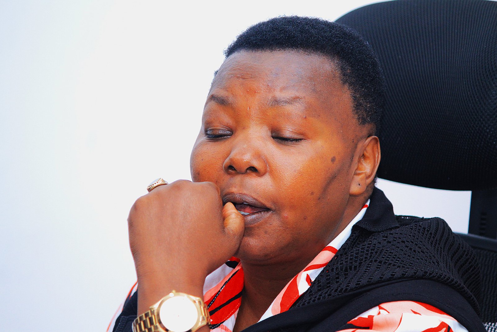 Joyce Chepkoech Korir