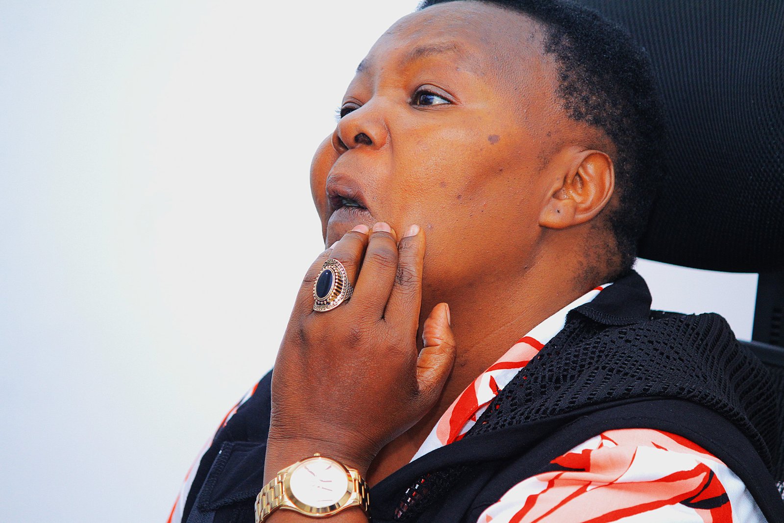 Joyce Chepkoech Korir