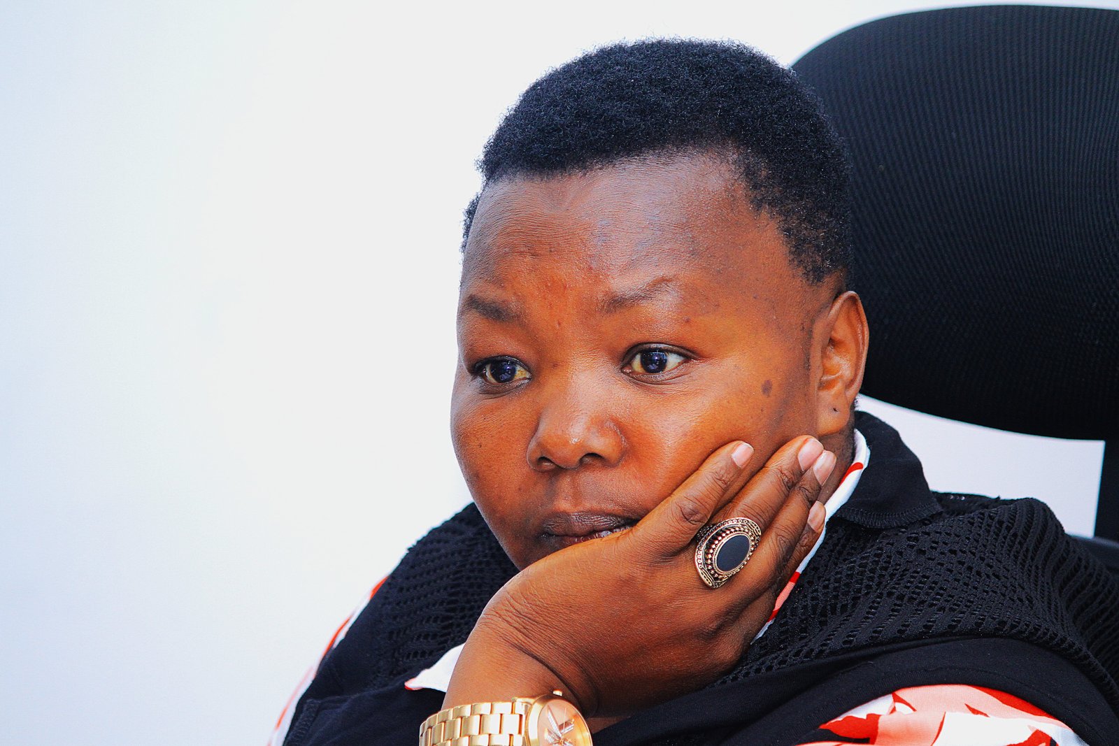 Joyce Chepkoech Korir