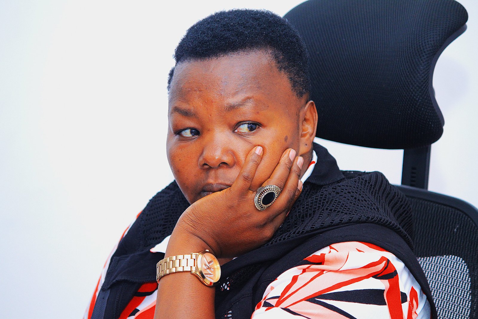 Joyce Chepkoech Korir