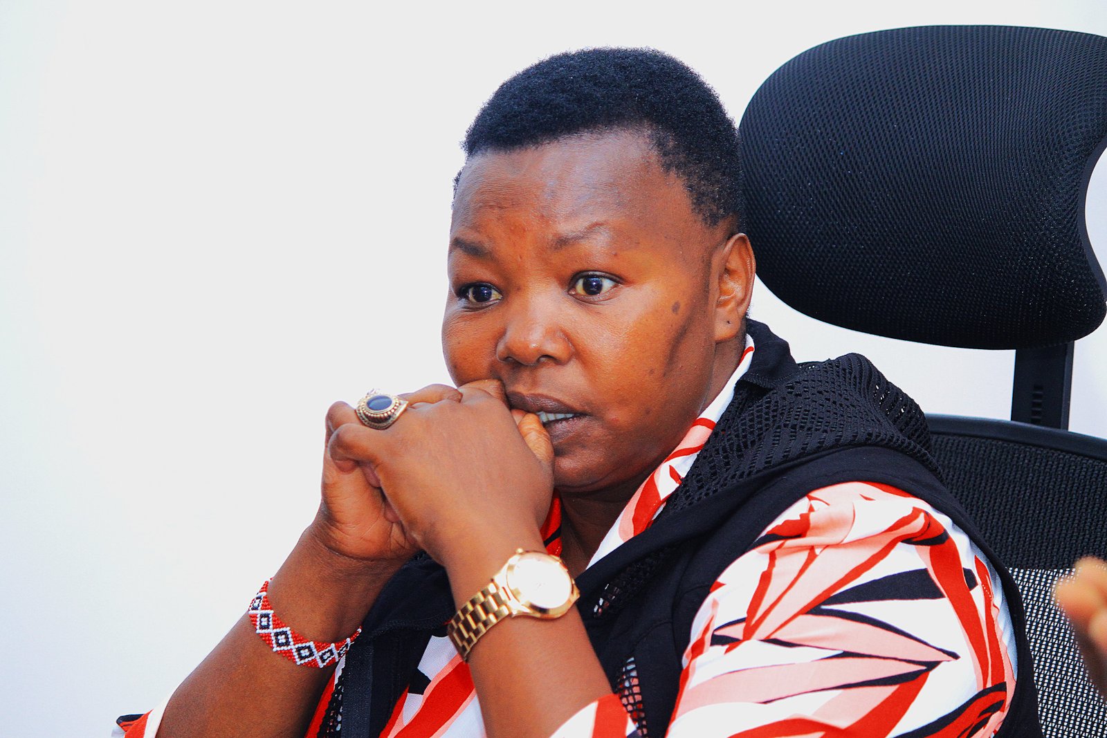 Joyce Chepkoech Korir