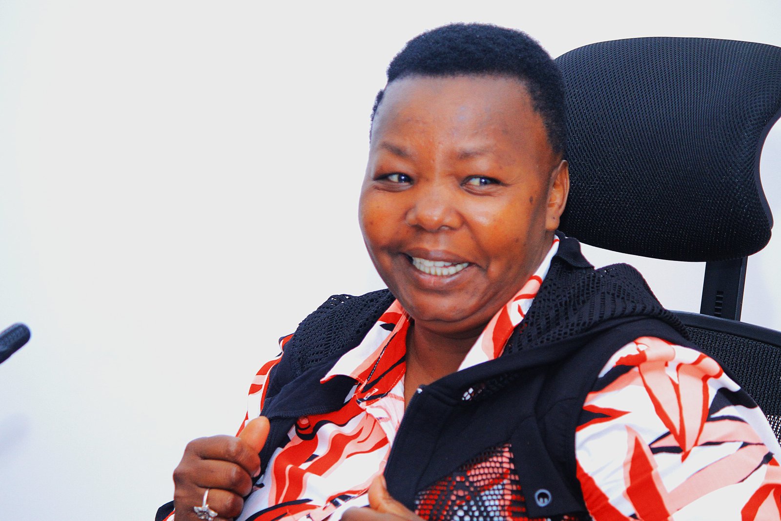 Joyce Chepkoech Korir