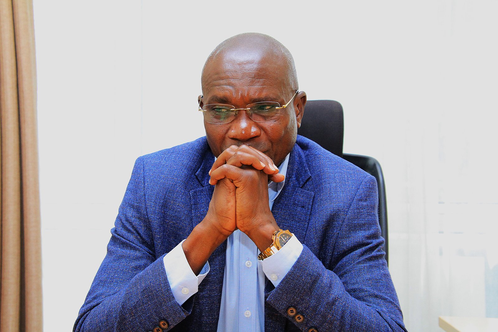 Dennis Onyango