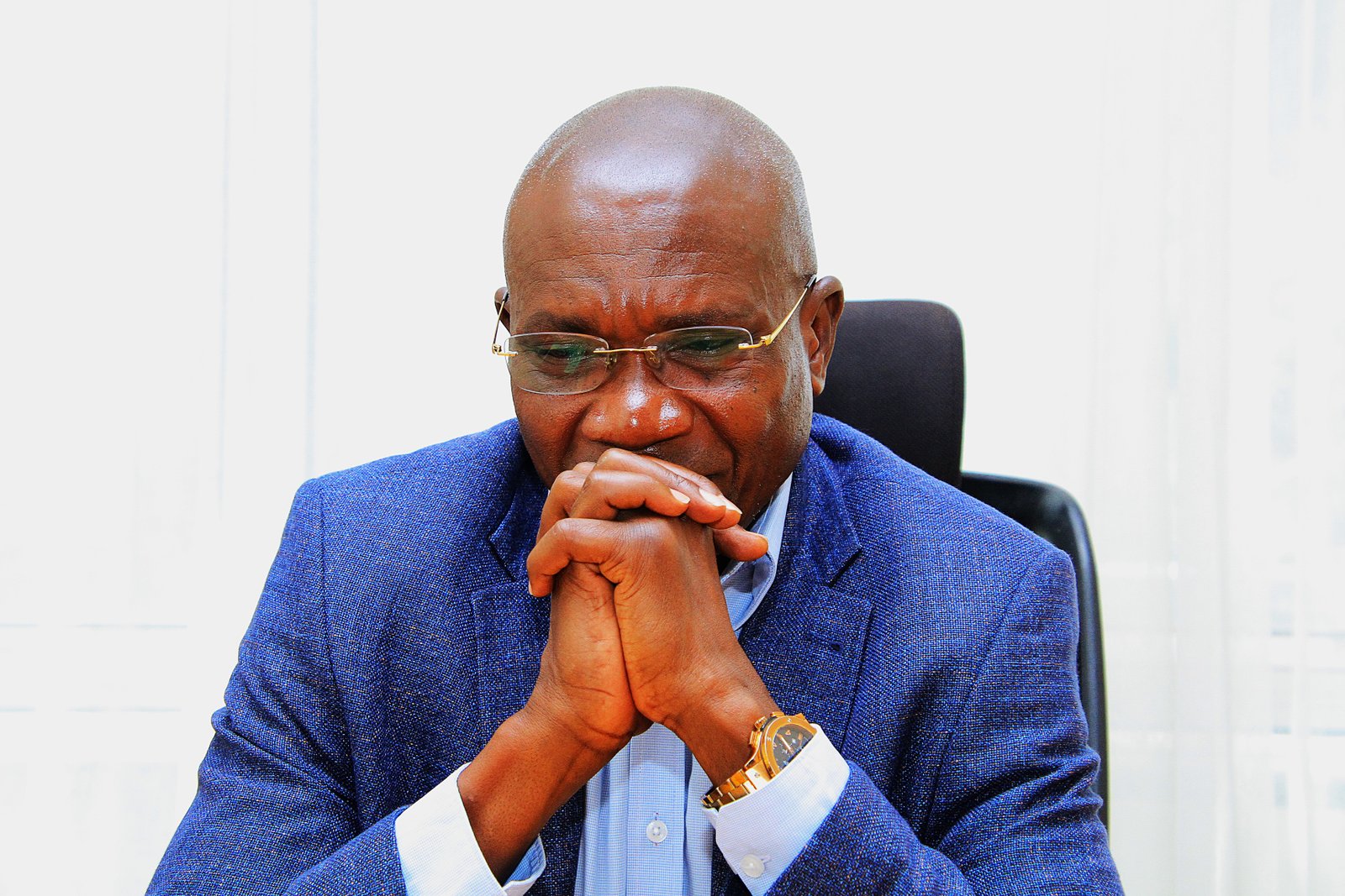Dennis Onyango