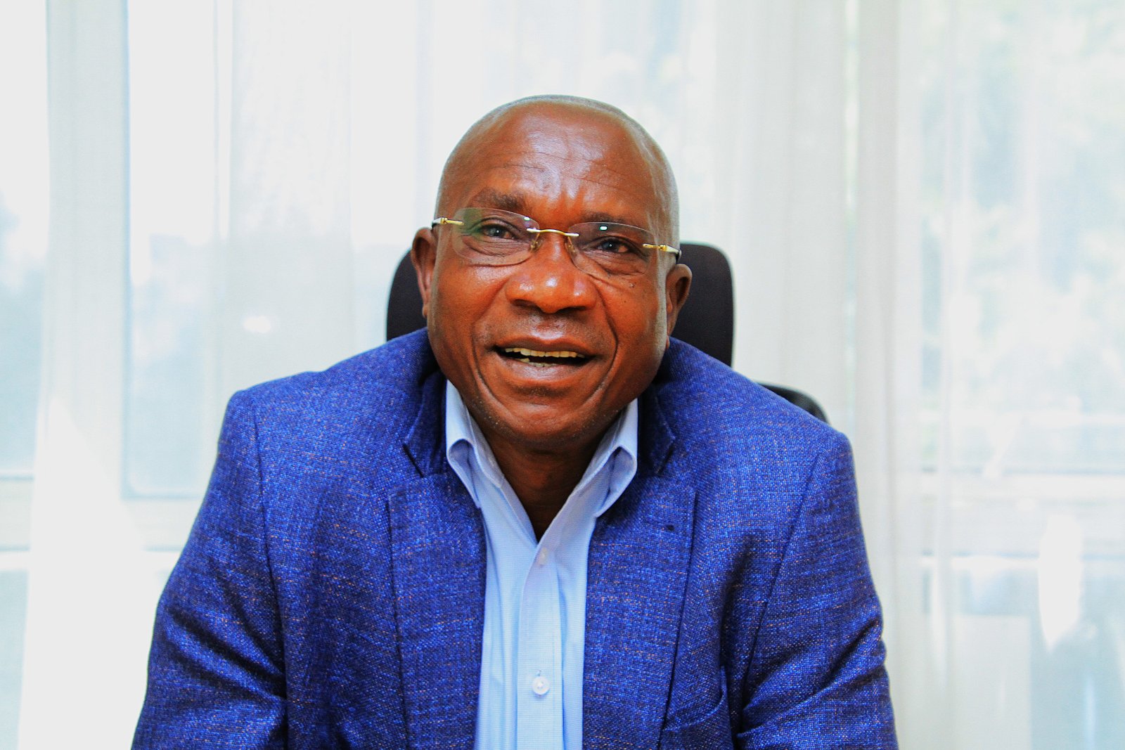 Dennis Onyango